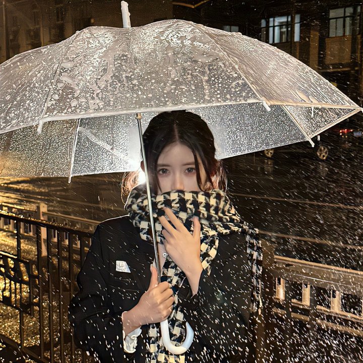 茶花女