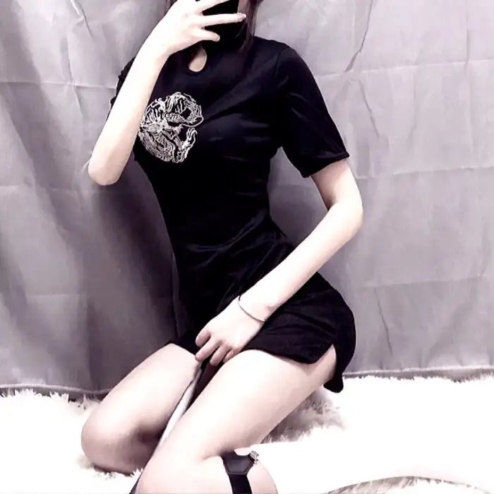 我们身边的犯罪