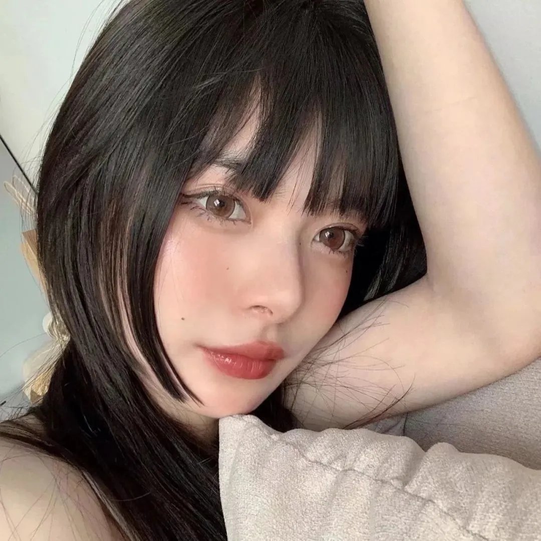 怒放的花儿
